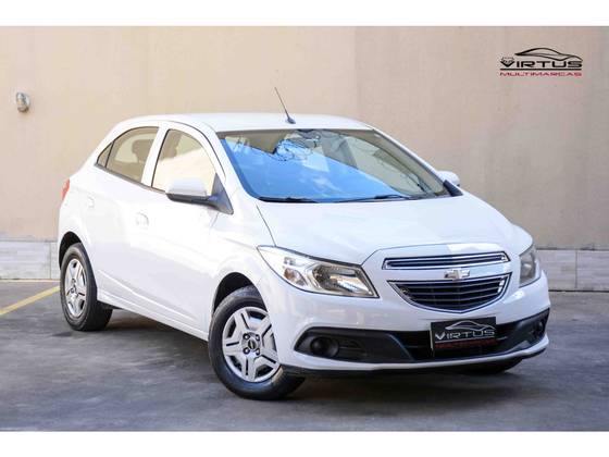 CHEVROLET ONIX 1.0 MPFI LT 8V FLEX 4P MANUAL